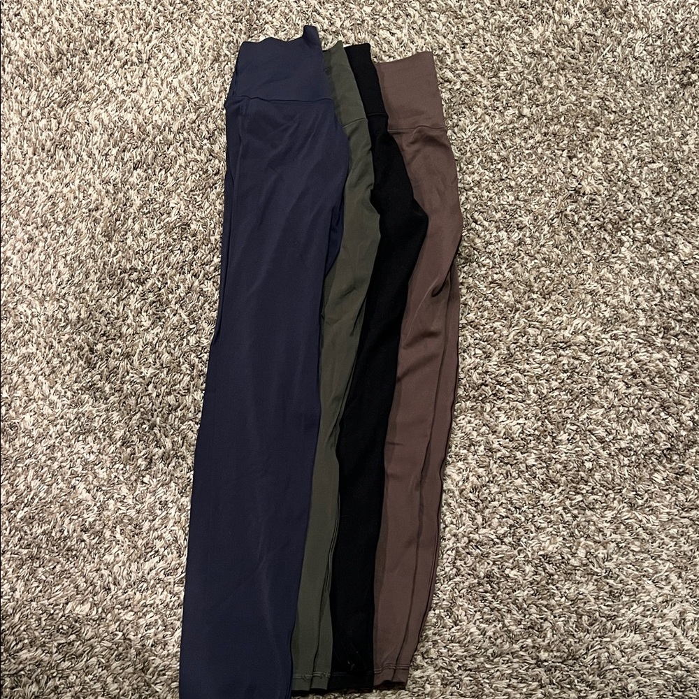 OFFLINE by Aerie leggings.